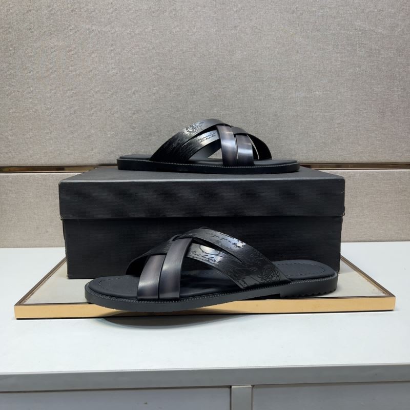 Berluti Sandals